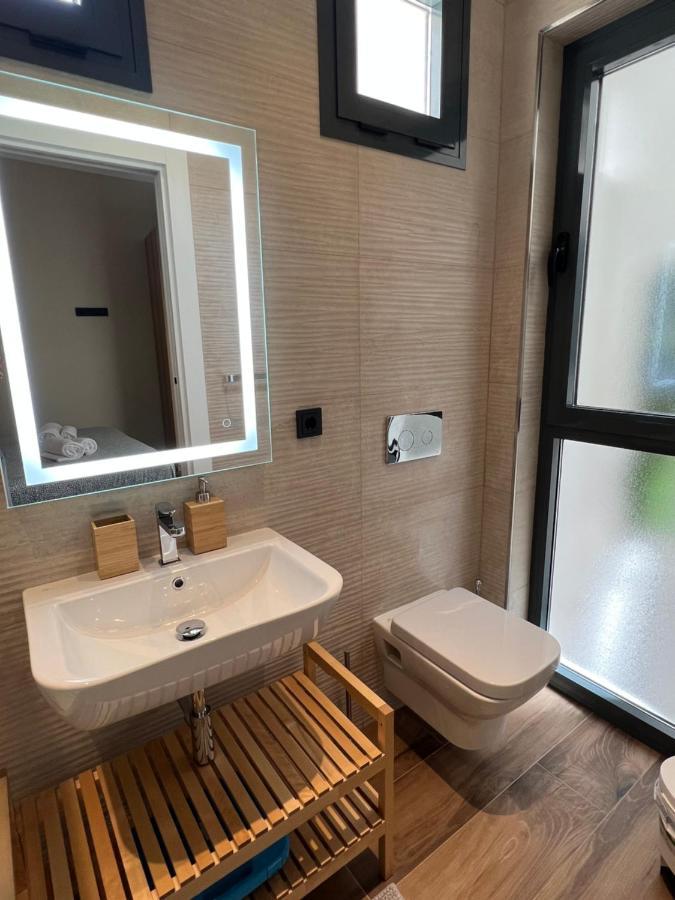 Deluxe Twobedroom Apartment Seville Downtown Exterior foto